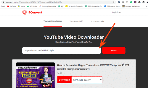 Youtube Se Video Download Kaise Kare [आसान तरीके] | यूट्यूब से वीडियो ...