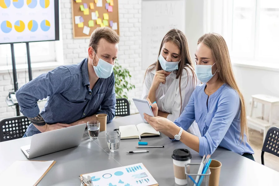 Healthcare RPO Services