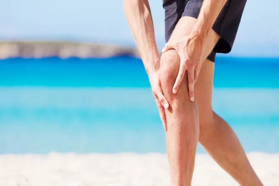 Best Ways to Manage Knee Osteoarthritis Naturally