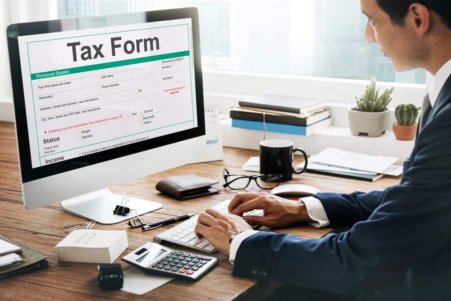 Tax Software