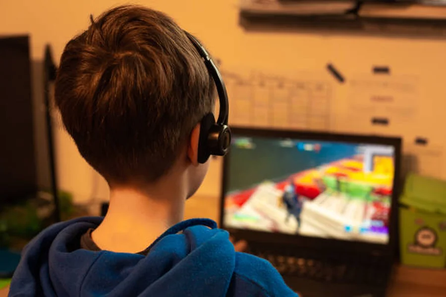 Gaming