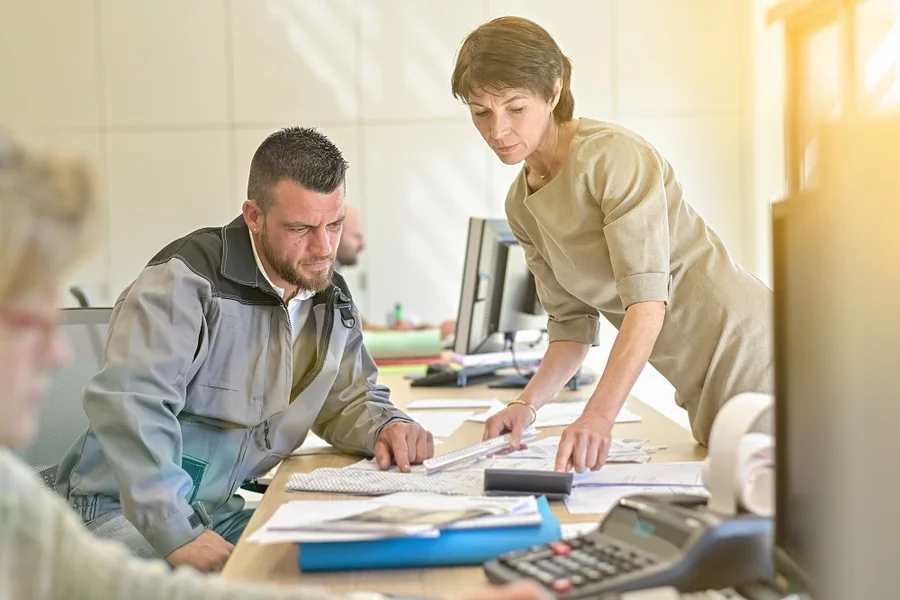 Outsourced Compliance Management