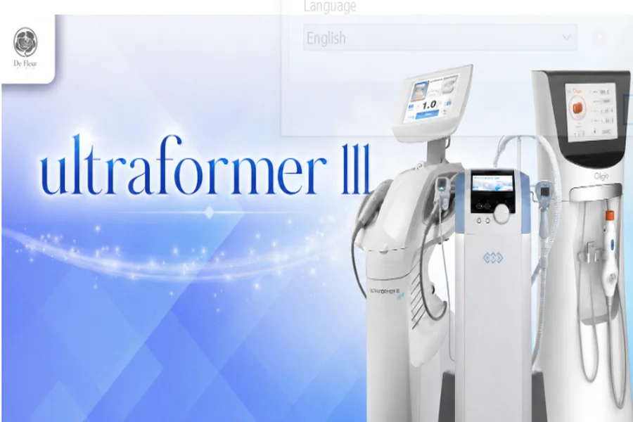 Non-Surgical Face Lifting