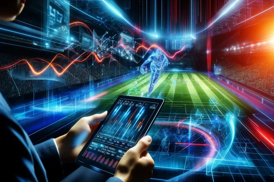Why Live Betting Should Start With Clear Situations, Not Every Line