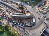 Roadworks