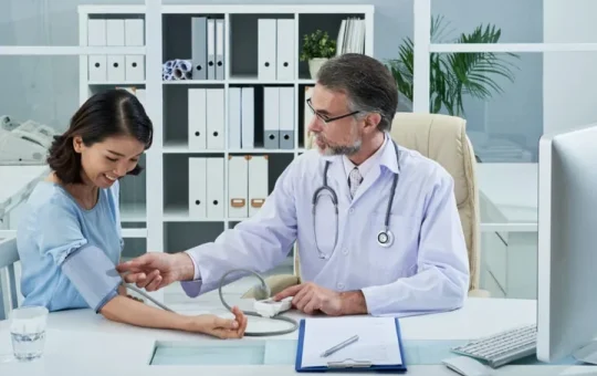 Healthcare