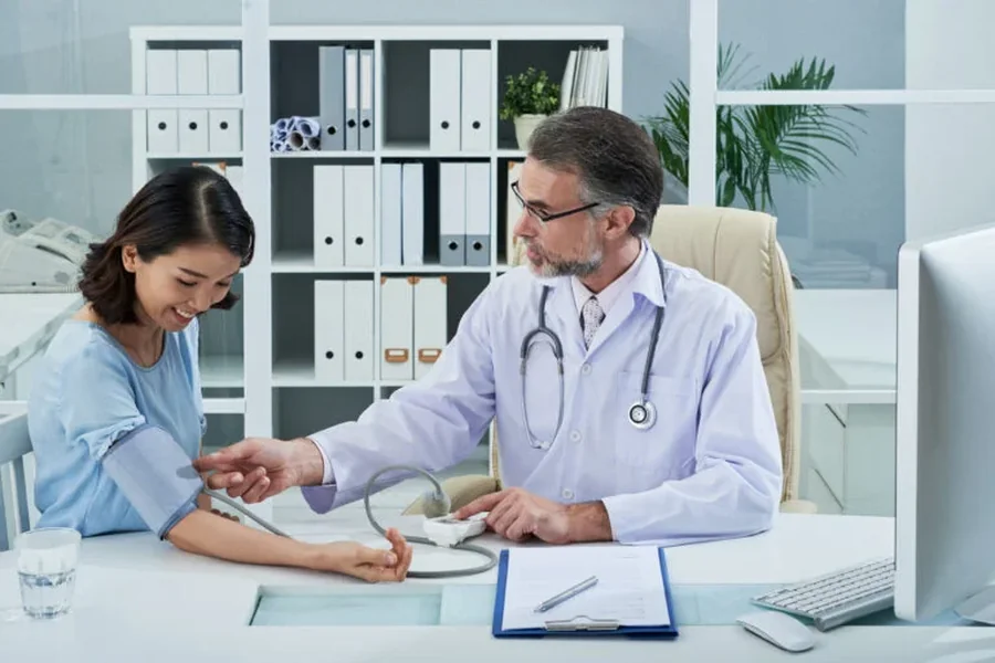 Healthcare